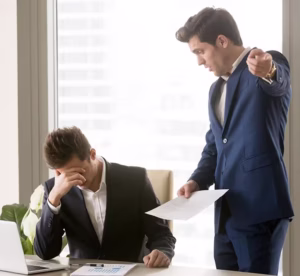 الفصل التعسفي