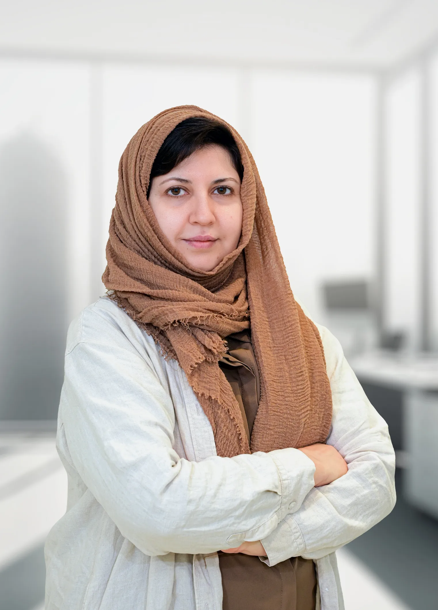 الزهراء عسيري